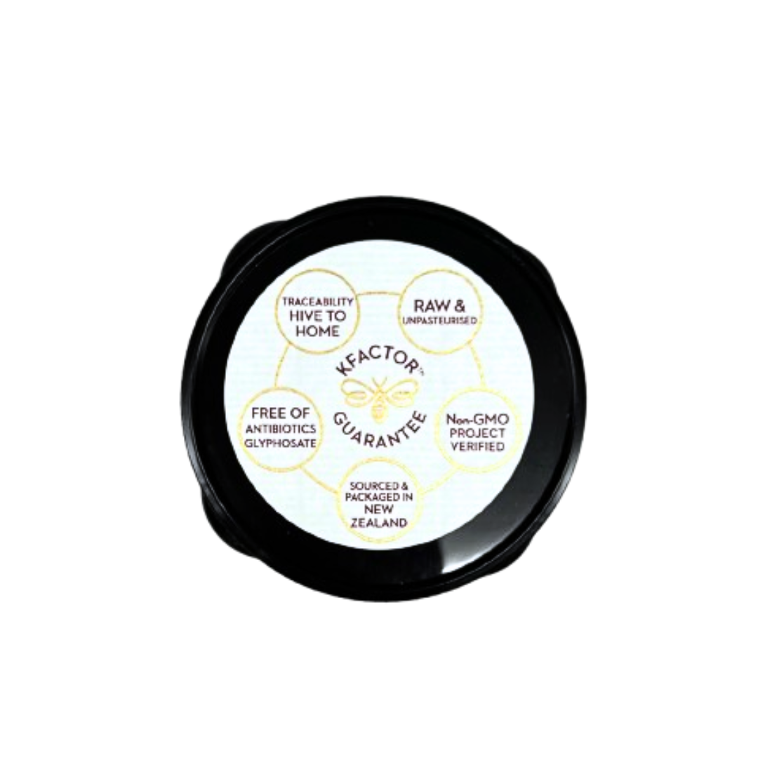 Wedderspoon MGO 850+ 500g Top